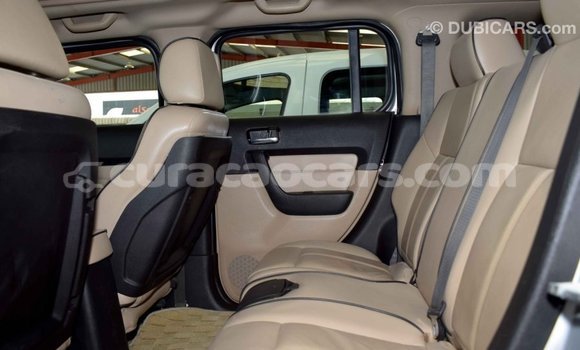 Buy Import Hummer H3 Other Car in Import - Dubai in Curacao Buy Import Hummer H3 Other Car in Import - Dubai in Curacao