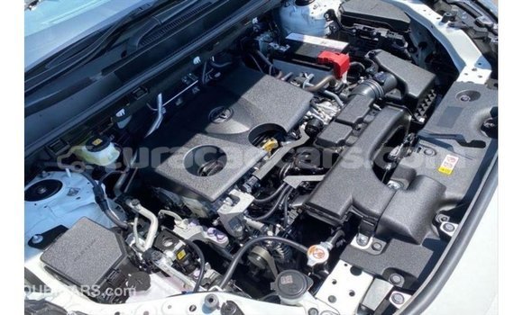 Buy Import Toyota 4Runner White Car in Import - Dubai in Curacao Buy Import Toyota 4Runner White Car in Import - Dubai in Curacao