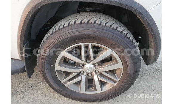 Buy Import Toyota Fortuner White Car in Import - Dubai in Curacao Buy Import Toyota Fortuner White Car in Import - Dubai in Curacao