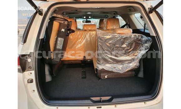 Buy Import Toyota Fortuner White Car in Import - Dubai in Curacao Buy Import Toyota Fortuner White Car in Import - Dubai in Curacao