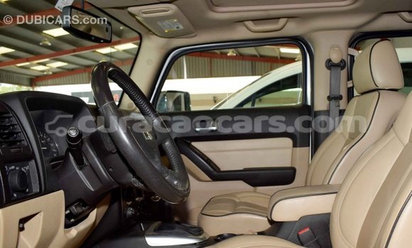 Buy Import Hummer H3 Other Car in Import - Dubai in Curacao Buy Import Hummer H3 Other Car in Import - Dubai in Curacao