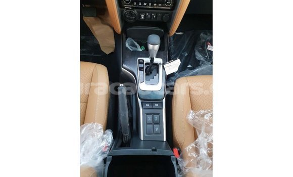 Buy Import Toyota Fortuner White Car in Import - Dubai in Curacao Buy Import Toyota Fortuner White Car in Import - Dubai in Curacao