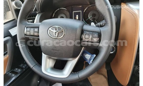 Buy Import Toyota Fortuner White Car in Import - Dubai in Curacao Buy Import Toyota Fortuner White Car in Import - Dubai in Curacao