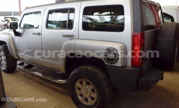 Buy Import Hummer H3 Other Car in Import - Dubai in Curacao Buy Import Hummer H3 Other Car in Import - Dubai in Curacao