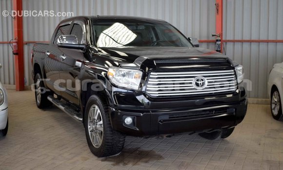 Buy Import Toyota Tundra Black Car in Import - Dubai in Curacao Buy Import Toyota Tundra Black Car in Import - Dubai in Curacao