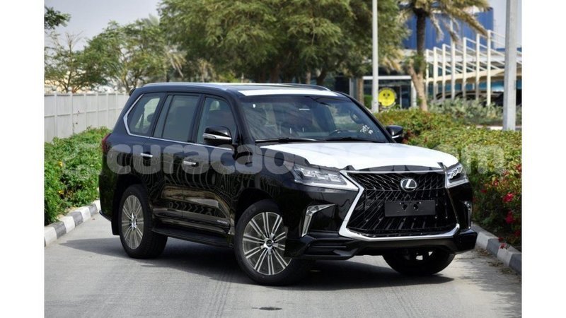 Big with watermark lexus lx curacao import dubai 3122