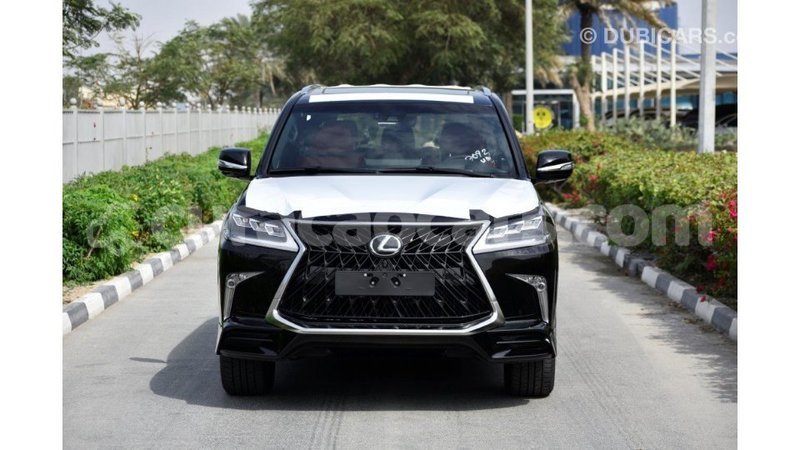 Big with watermark lexus lx curacao import dubai 3122