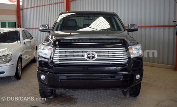 Buy Import Toyota Tundra Black Car in Import - Dubai in Curacao Buy Import Toyota Tundra Black Car in Import - Dubai in Curacao