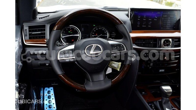 Big with watermark lexus lx curacao import dubai 3122