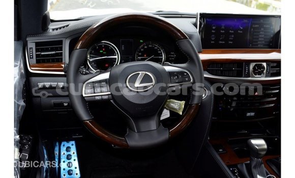 Buy Import Lexus LX Black Car in Import - Dubai in Curacao Buy Import Lexus LX Black Car in Import - Dubai in Curacao