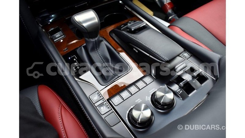Big with watermark lexus lx curacao import dubai 3122