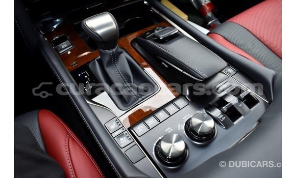 Buy Import Lexus LX Black Car in Import - Dubai in Curacao Buy Import Lexus LX Black Car in Import - Dubai in Curacao
