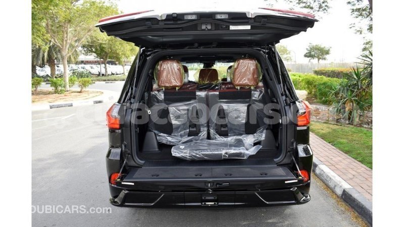 Big with watermark lexus lx curacao import dubai 3122