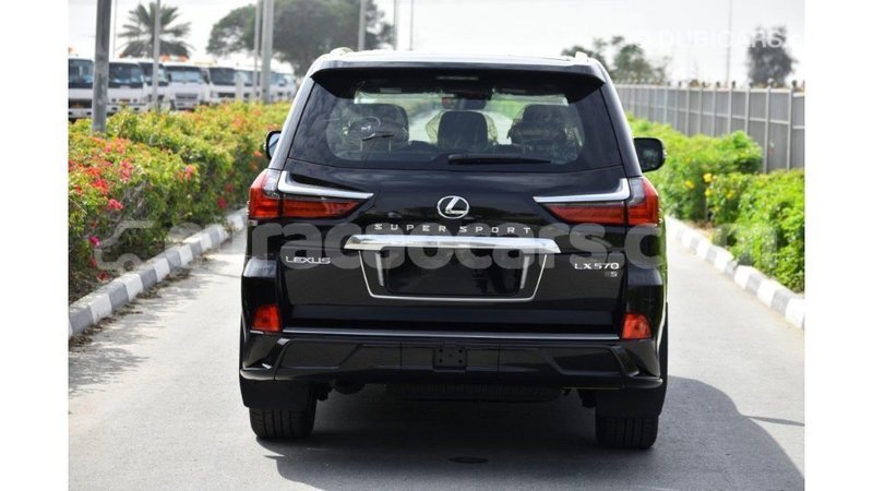 Big with watermark lexus lx curacao import dubai 3122