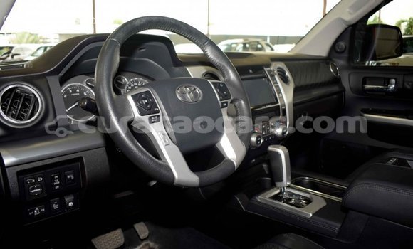 Buy Import Toyota Tundra Black Car in Import - Dubai in Curacao Buy Import Toyota Tundra Black Car in Import - Dubai in Curacao