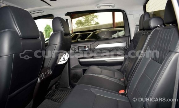 Buy Import Toyota Tundra Black Car in Import - Dubai in Curacao Buy Import Toyota Tundra Black Car in Import - Dubai in Curacao