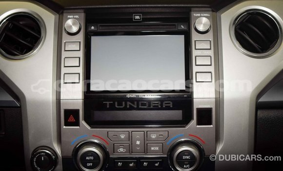 Buy Import Toyota Tundra Black Car in Import - Dubai in Curacao Buy Import Toyota Tundra Black Car in Import - Dubai in Curacao
