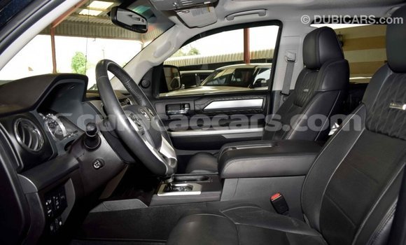 Buy Import Toyota Tundra Black Car in Import - Dubai in Curacao Buy Import Toyota Tundra Black Car in Import - Dubai in Curacao