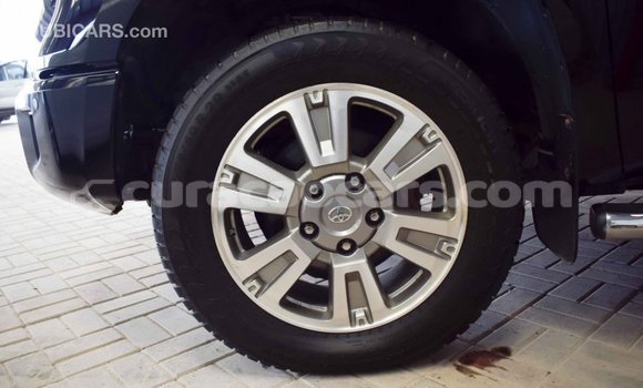 Buy Import Toyota Tundra Black Car in Import - Dubai in Curacao Buy Import Toyota Tundra Black Car in Import - Dubai in Curacao