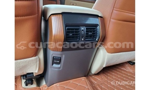 Buy Import Toyota Prado White Car in Import - Dubai in Curacao Buy Import Toyota Prado White Car in Import - Dubai in Curacao