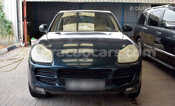 Buy Import Porsche Cayenne Green Car in Import - Dubai in Curacao Buy Import Porsche Cayenne Green Car in Import - Dubai in Curacao