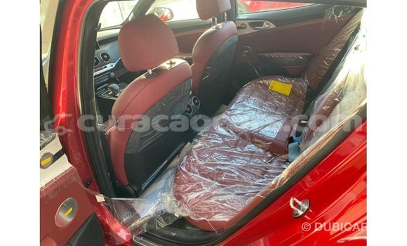 Buy Import Kia Stinger Red Car in Import - Dubai in Curacao Buy Import Kia Stinger Red Car in Import - Dubai in Curacao