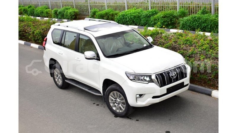 Big with watermark toyota prado curacao import dubai 3128