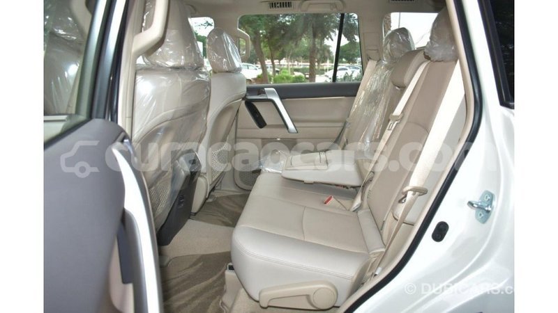 Big with watermark toyota prado curacao import dubai 3128