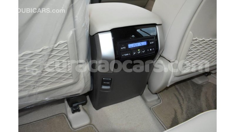 Big with watermark toyota prado curacao import dubai 3128