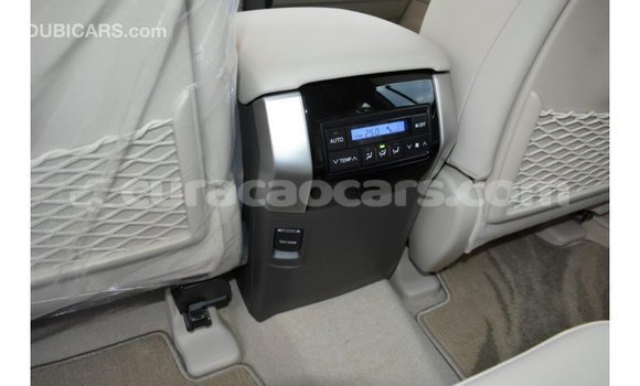 Buy Import Toyota Prado White Car in Import - Dubai in Curacao Buy Import Toyota Prado White Car in Import - Dubai in Curacao