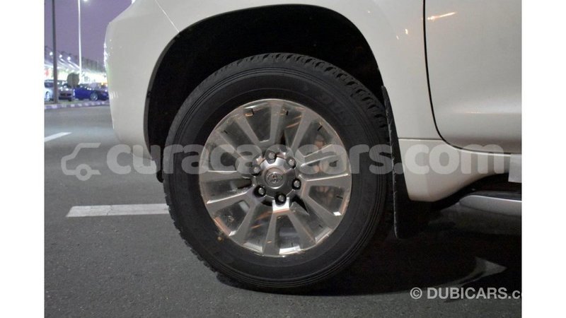 Big with watermark toyota prado curacao import dubai 3128