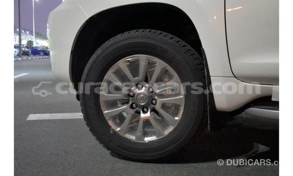 Buy Import Toyota Prado White Car in Import - Dubai in Curacao Buy Import Toyota Prado White Car in Import - Dubai in Curacao