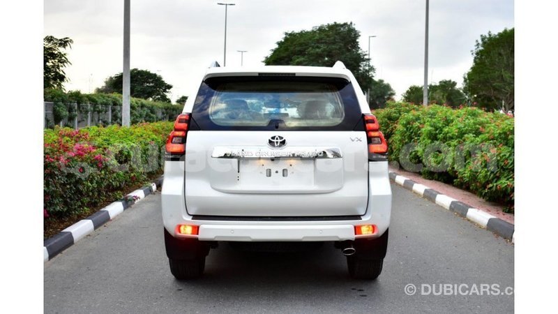 Big with watermark toyota prado curacao import dubai 3128