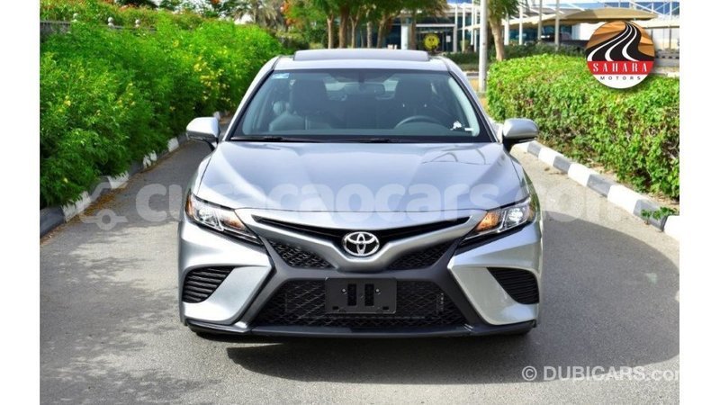 Big with watermark toyota camry curacao import dubai 3129