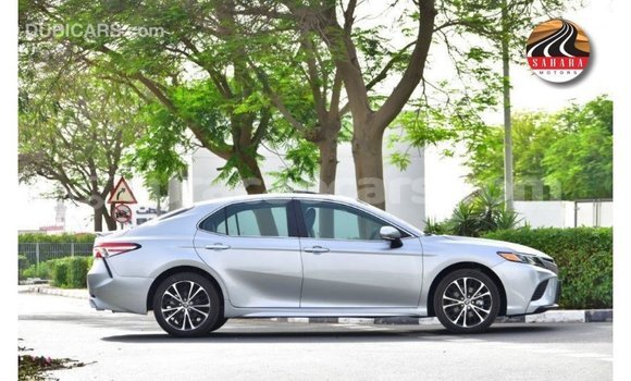 Buy Import Toyota Camry Other Car in Import - Dubai in Curacao Buy Import Toyota Camry Other Car in Import - Dubai in Curacao