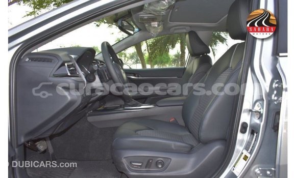 Buy Import Toyota Camry Other Car in Import - Dubai in Curacao Buy Import Toyota Camry Other Car in Import - Dubai in Curacao