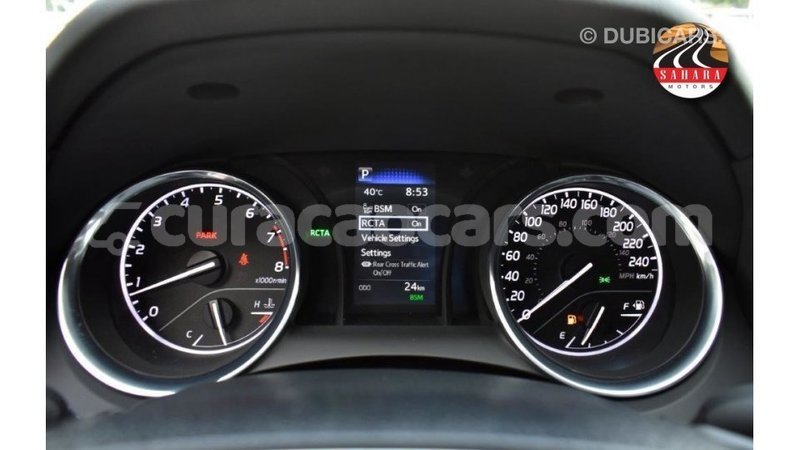Big with watermark toyota camry curacao import dubai 3129