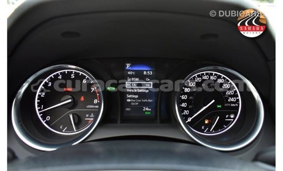 Buy Import Toyota Camry Other Car in Import - Dubai in Curacao Buy Import Toyota Camry Other Car in Import - Dubai in Curacao