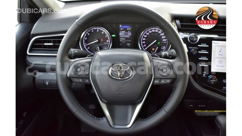Big with watermark toyota camry curacao import dubai 3129