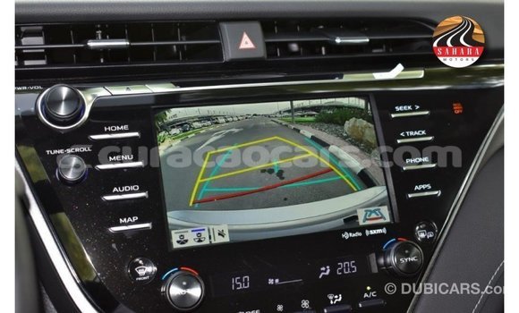 Buy Import Toyota Camry Other Car in Import - Dubai in Curacao Buy Import Toyota Camry Other Car in Import - Dubai in Curacao