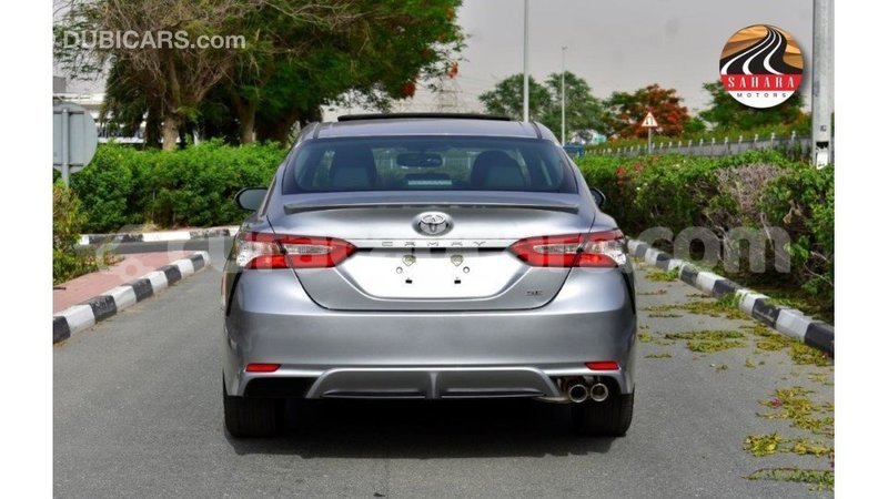 Big with watermark toyota camry curacao import dubai 3129