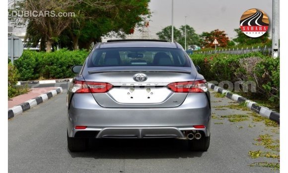 Buy Import Toyota Camry Other Car in Import - Dubai in Curacao Buy Import Toyota Camry Other Car in Import - Dubai in Curacao