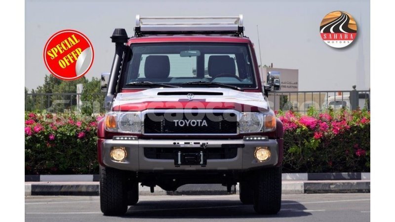 Big with watermark toyota land cruiser curacao import dubai 3131