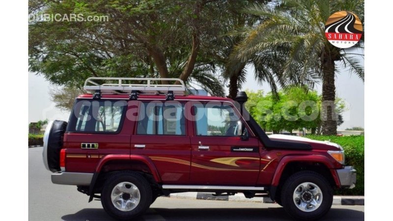 Big with watermark toyota land cruiser curacao import dubai 3131