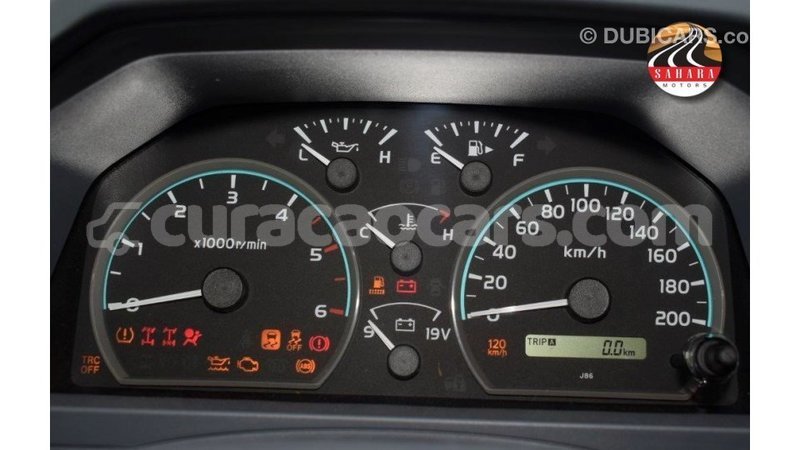 Big with watermark toyota land cruiser curacao import dubai 3131