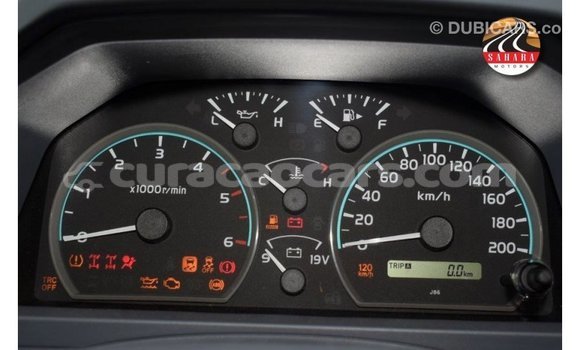 Buy Import Toyota Land Cruiser Red Car in Import - Dubai in Curacao Buy Import Toyota Land Cruiser Red Car in Import - Dubai in Curacao