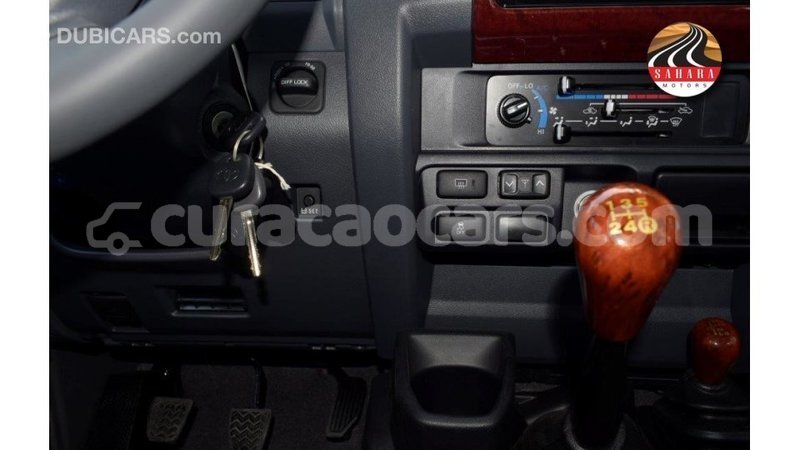 Big with watermark toyota land cruiser curacao import dubai 3131