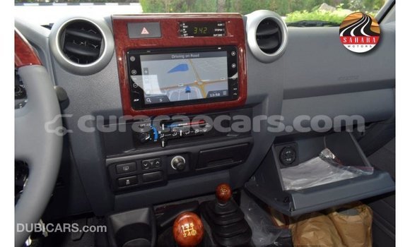 Buy Import Toyota Land Cruiser Red Car in Import - Dubai in Curacao Buy Import Toyota Land Cruiser Red Car in Import - Dubai in Curacao
