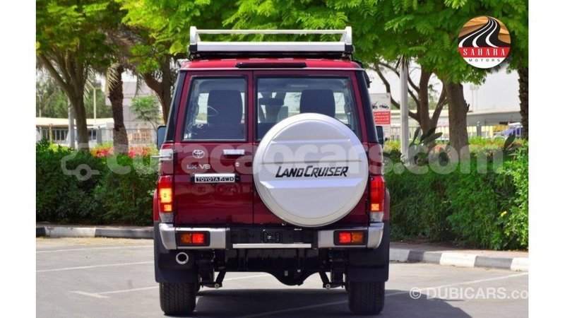 Big with watermark toyota land cruiser curacao import dubai 3131