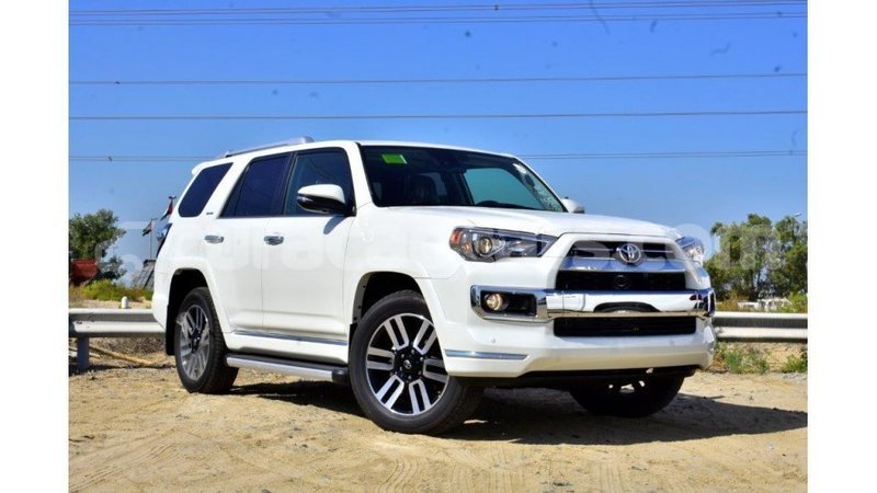 Big with watermark toyota 4runner curacao import dubai 3132